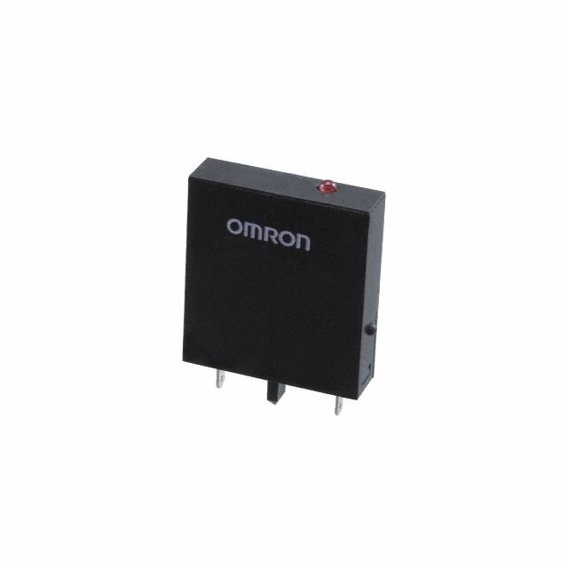 P70A-AC110/120V Omron Automation and Safety Accessoires